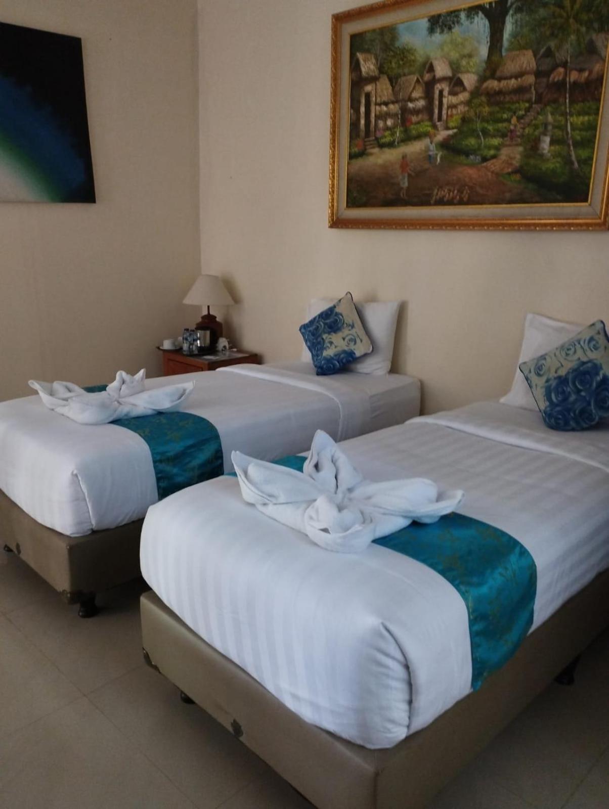 Sunset Pandawa Villa Ουμπούντ Εξωτερικό φωτογραφία